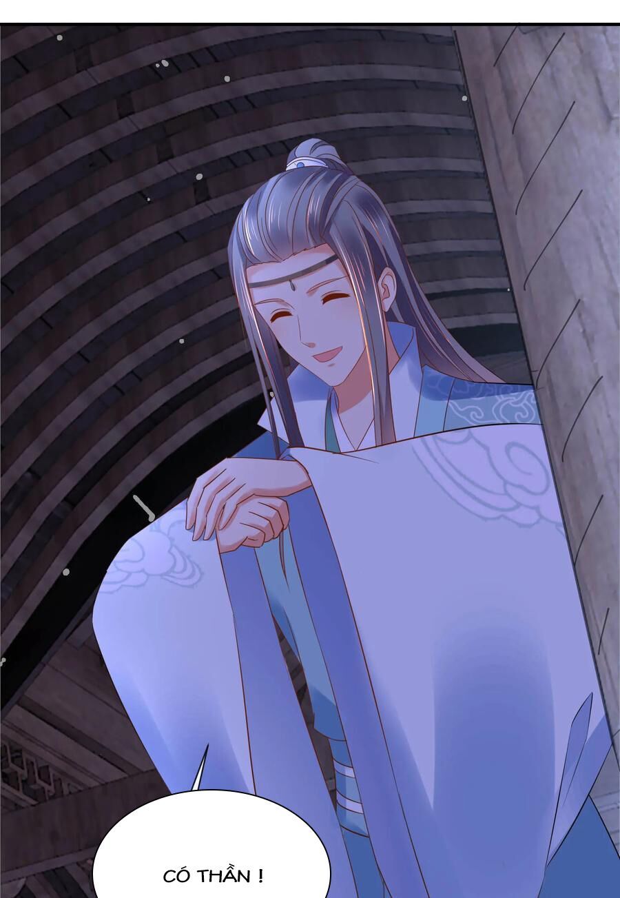 đọc truyện Lãnh Cung Phế Hậu Muốn Nghịch Thiên Chương 237 ảnh 9 tại Thiên Thai Truyện