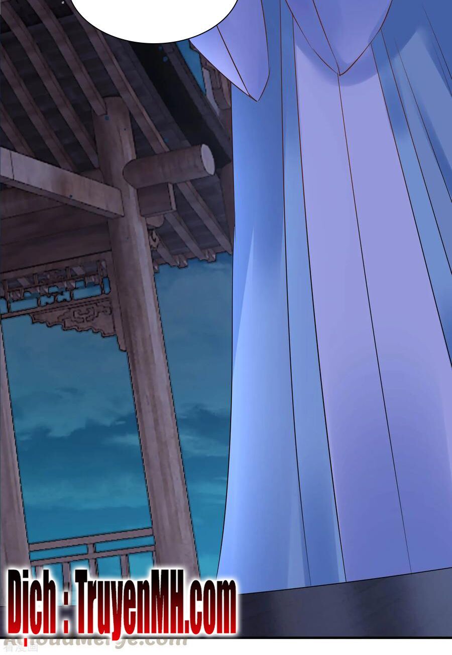 đọc truyện Lãnh Cung Phế Hậu Muốn Nghịch Thiên Chương 237 ảnh 10 tại Thiên Thai Truyện