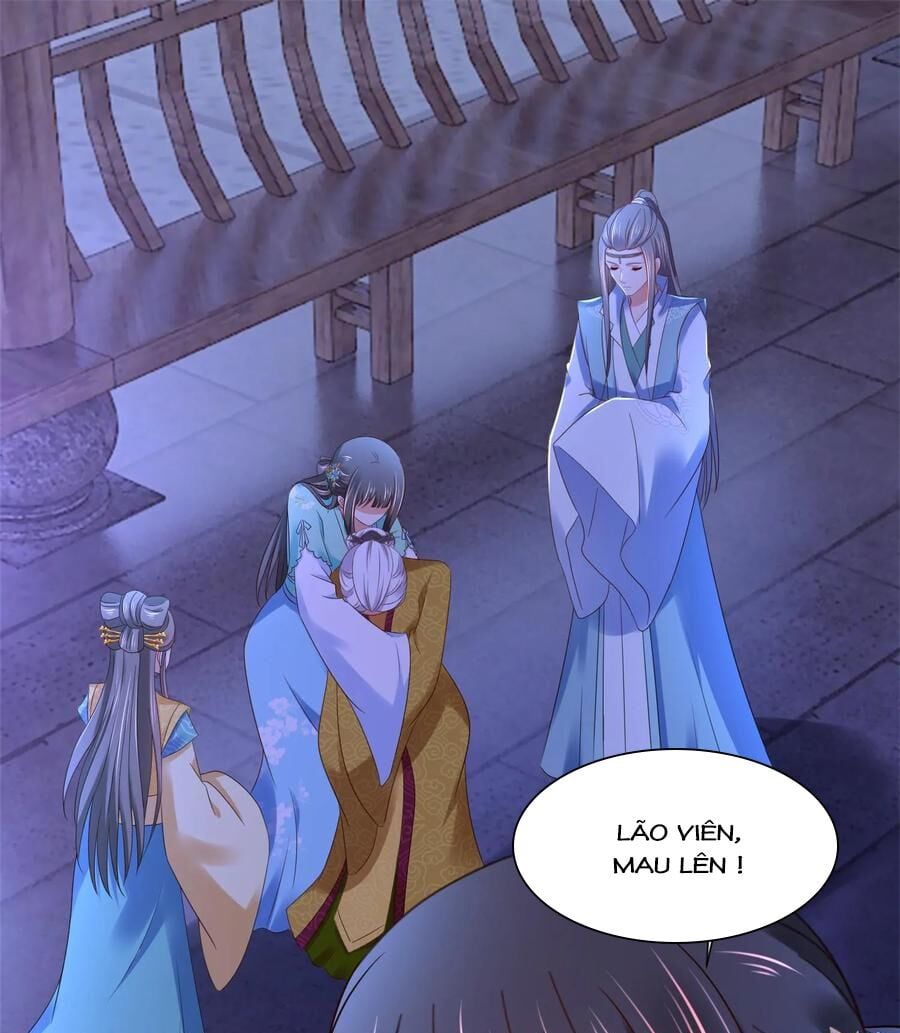 đọc truyện Lãnh Cung Phế Hậu Muốn Nghịch Thiên Chương 237 ảnh 11 tại Thiên Thai Truyện