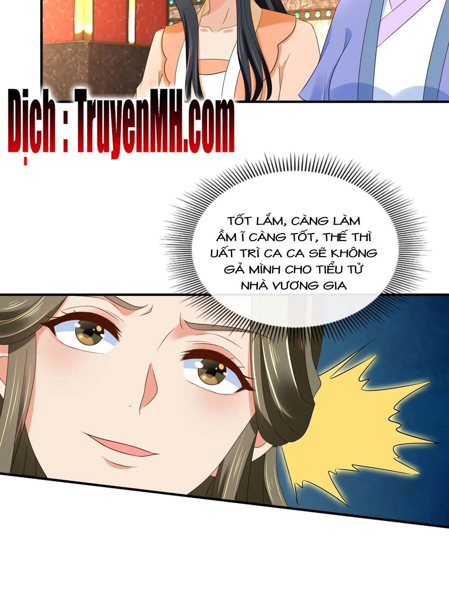 đọc truyện Lãnh Cung Phế Hậu Muốn Nghịch Thiên Chương 239 ảnh 12 tại Thiên Thai Truyện