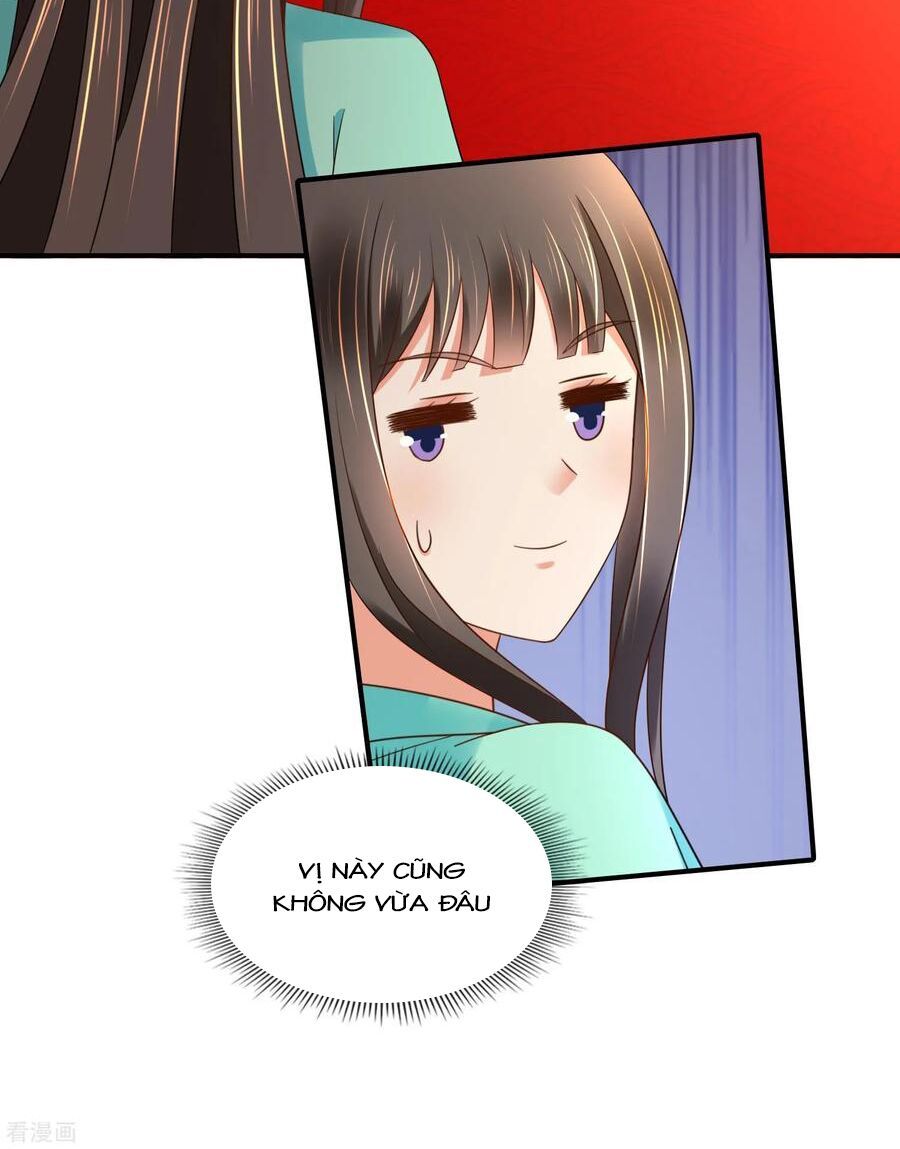 đọc truyện Lãnh Cung Phế Hậu Muốn Nghịch Thiên Chương 239 ảnh 14 tại Thiên Thai Truyện