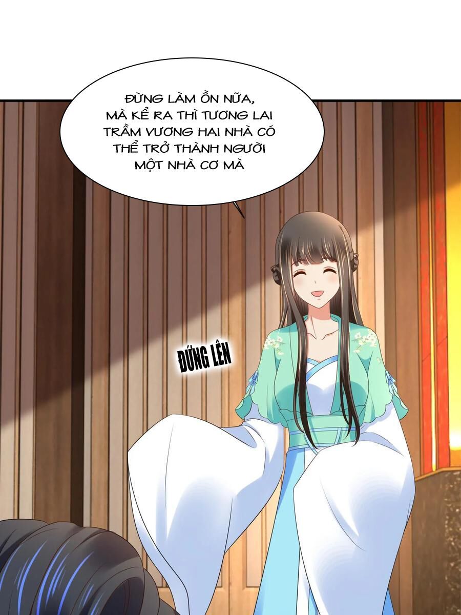 đọc truyện Lãnh Cung Phế Hậu Muốn Nghịch Thiên Chương 239 ảnh 17 tại Thiên Thai Truyện