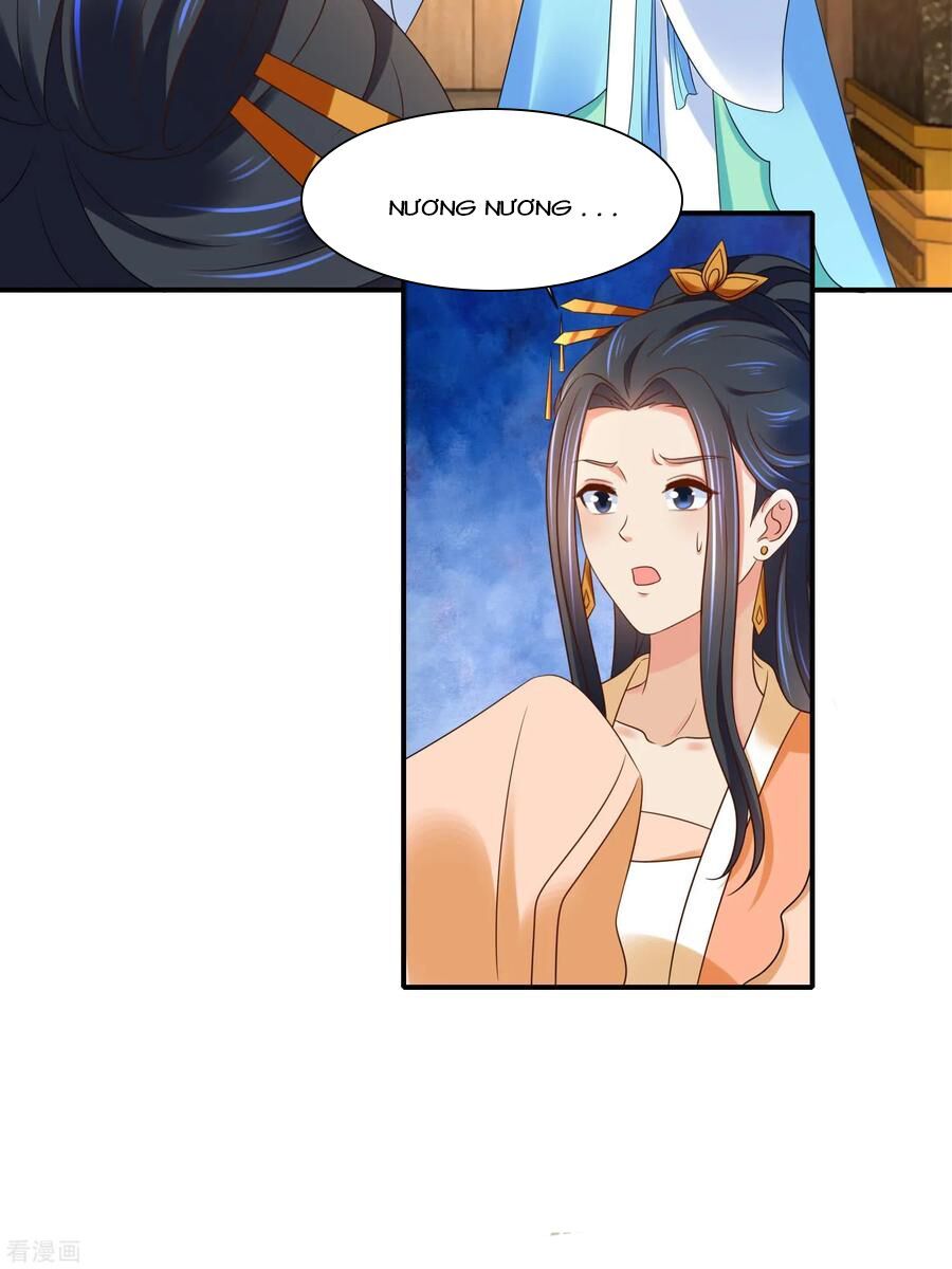 đọc truyện Lãnh Cung Phế Hậu Muốn Nghịch Thiên Chương 239 ảnh 18 tại Thiên Thai Truyện