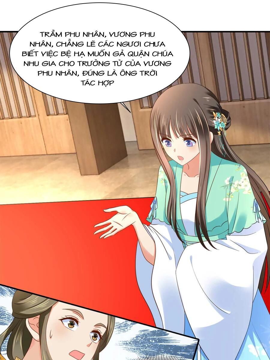 đọc truyện Lãnh Cung Phế Hậu Muốn Nghịch Thiên Chương 239 ảnh 19 tại Thiên Thai Truyện