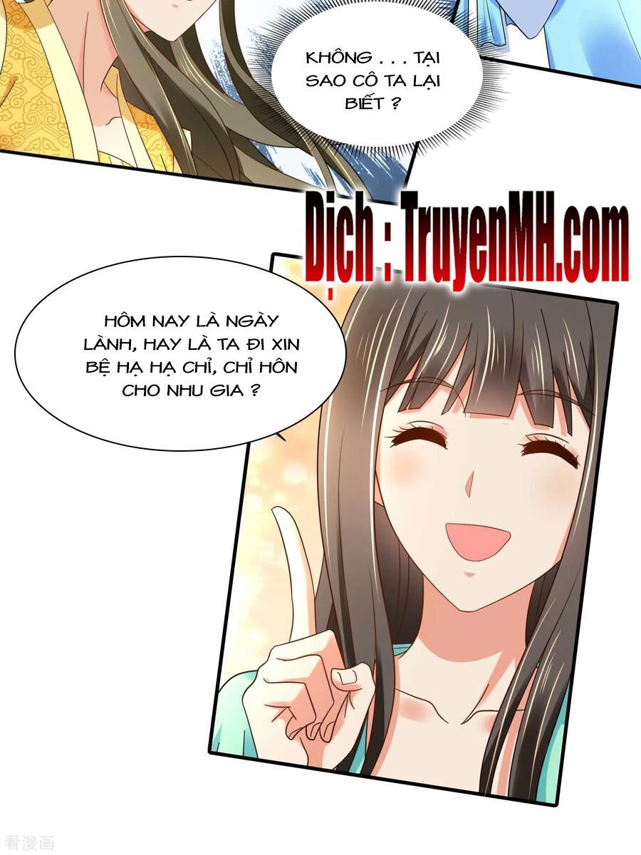 đọc truyện Lãnh Cung Phế Hậu Muốn Nghịch Thiên Chương 239 ảnh 20 tại Thiên Thai Truyện