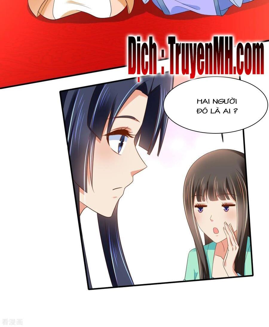 đọc truyện Lãnh Cung Phế Hậu Muốn Nghịch Thiên Chương 239 ảnh 5 tại Thiên Thai Truyện