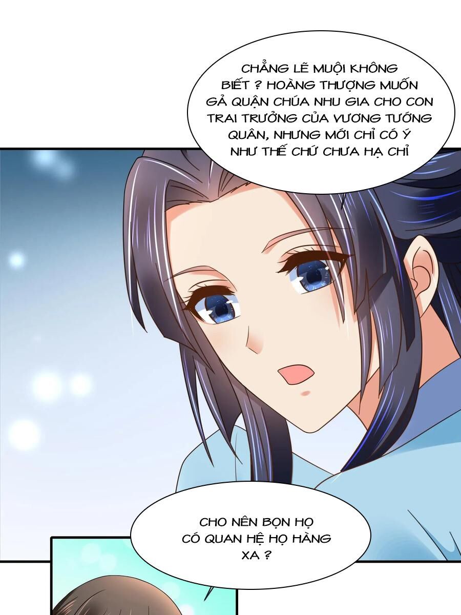 đọc truyện Lãnh Cung Phế Hậu Muốn Nghịch Thiên Chương 239 ảnh 7 tại Thiên Thai Truyện