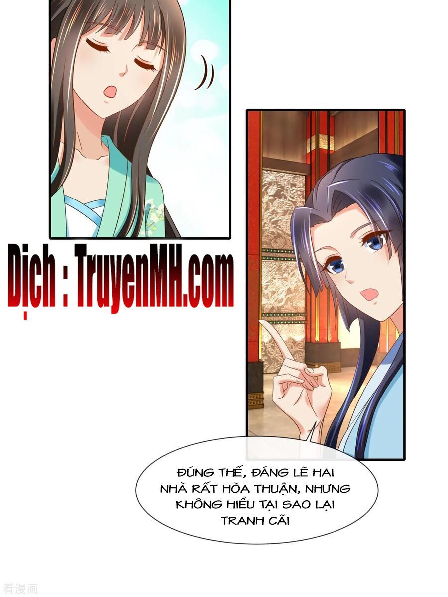 đọc truyện Lãnh Cung Phế Hậu Muốn Nghịch Thiên Chương 239 ảnh 8 tại Thiên Thai Truyện