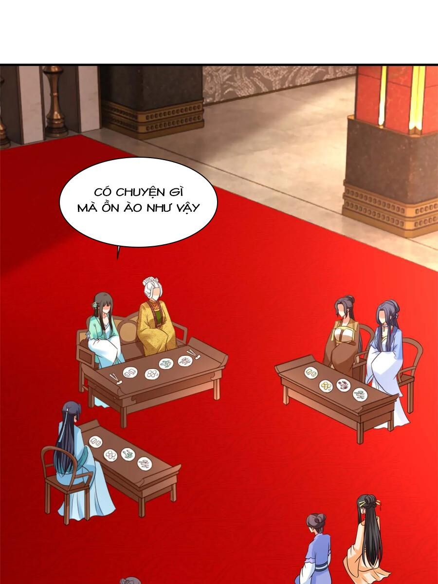 đọc truyện Lãnh Cung Phế Hậu Muốn Nghịch Thiên Chương 239 ảnh 9 tại Thiên Thai Truyện