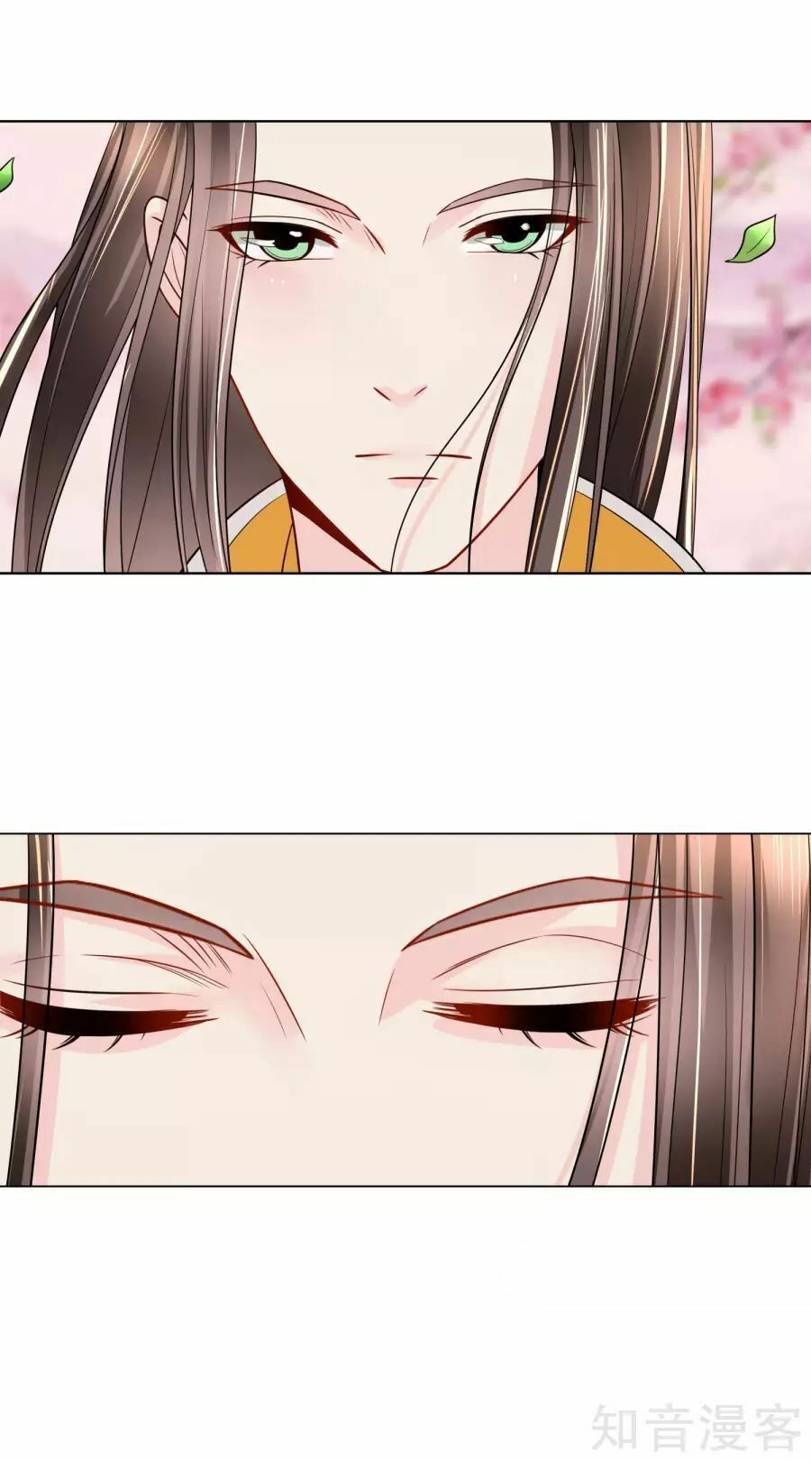 đọc truyện Lãnh Cung Phế Hậu Muốn Nghịch Thiên Chương 24 ảnh 17 tại Thiên Thai Truyện