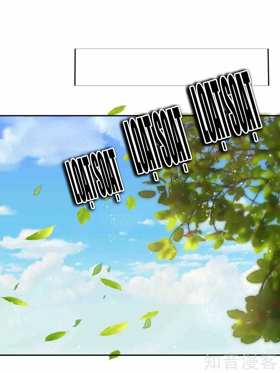 đọc truyện Lãnh Cung Phế Hậu Muốn Nghịch Thiên Chương 24 ảnh 19 tại Thiên Thai Truyện