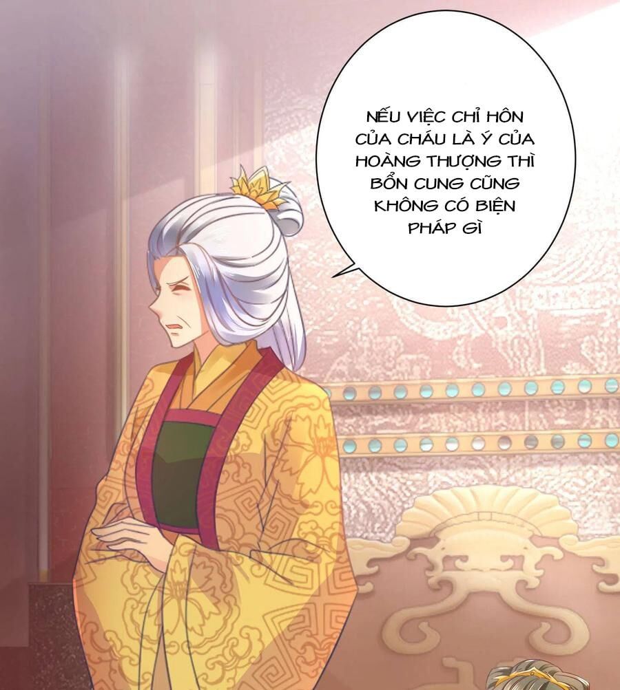 đọc truyện Lãnh Cung Phế Hậu Muốn Nghịch Thiên Chương 240 ảnh 12 tại Thiên Thai Truyện