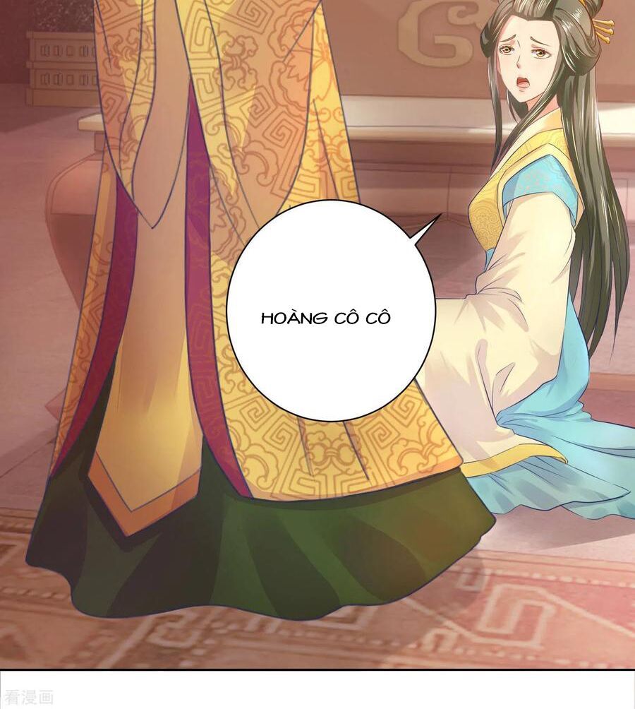 đọc truyện Lãnh Cung Phế Hậu Muốn Nghịch Thiên Chương 240 ảnh 13 tại Thiên Thai Truyện