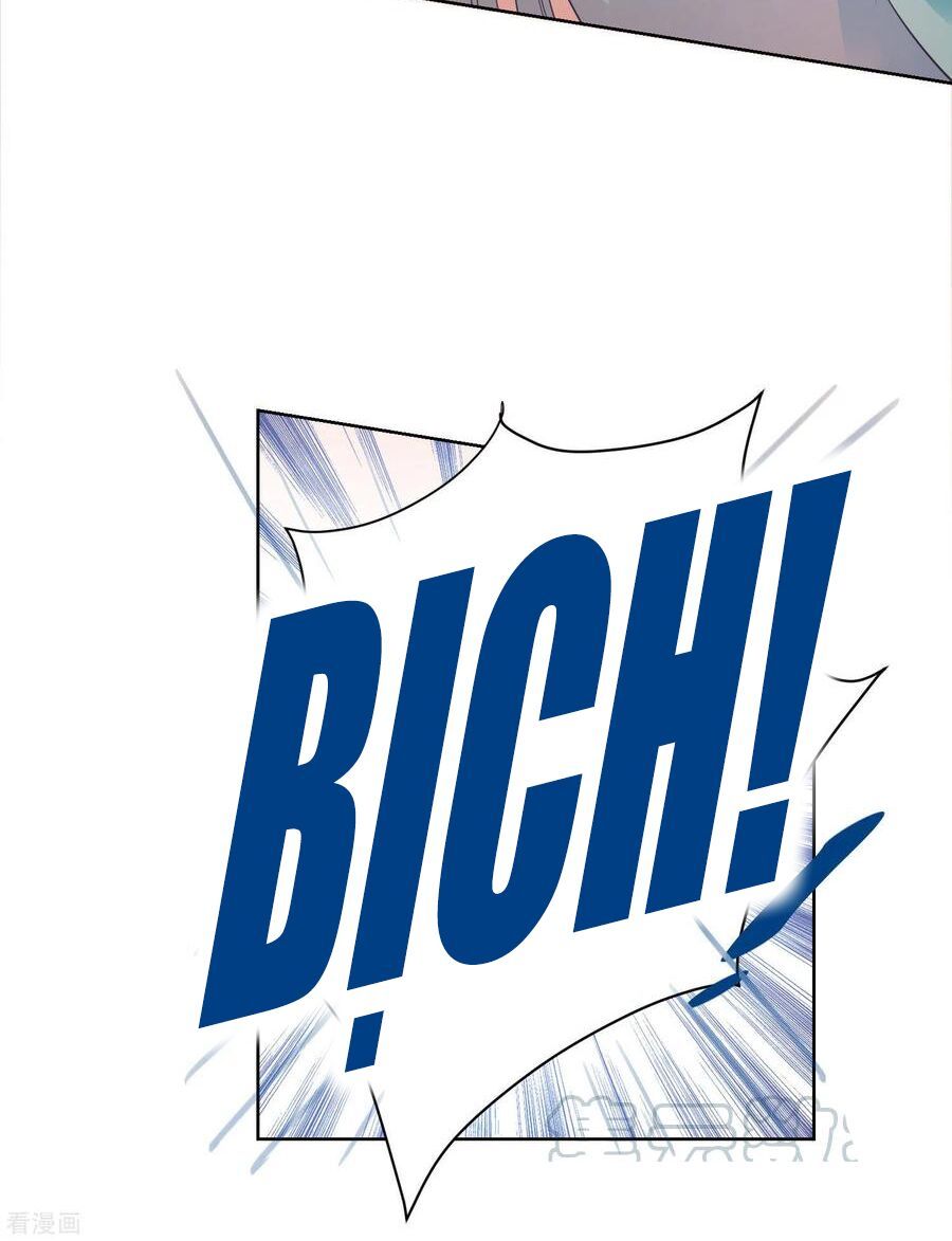 đọc truyện Lãnh Cung Phế Hậu Muốn Nghịch Thiên Chương 240 ảnh 19 tại Thiên Thai Truyện