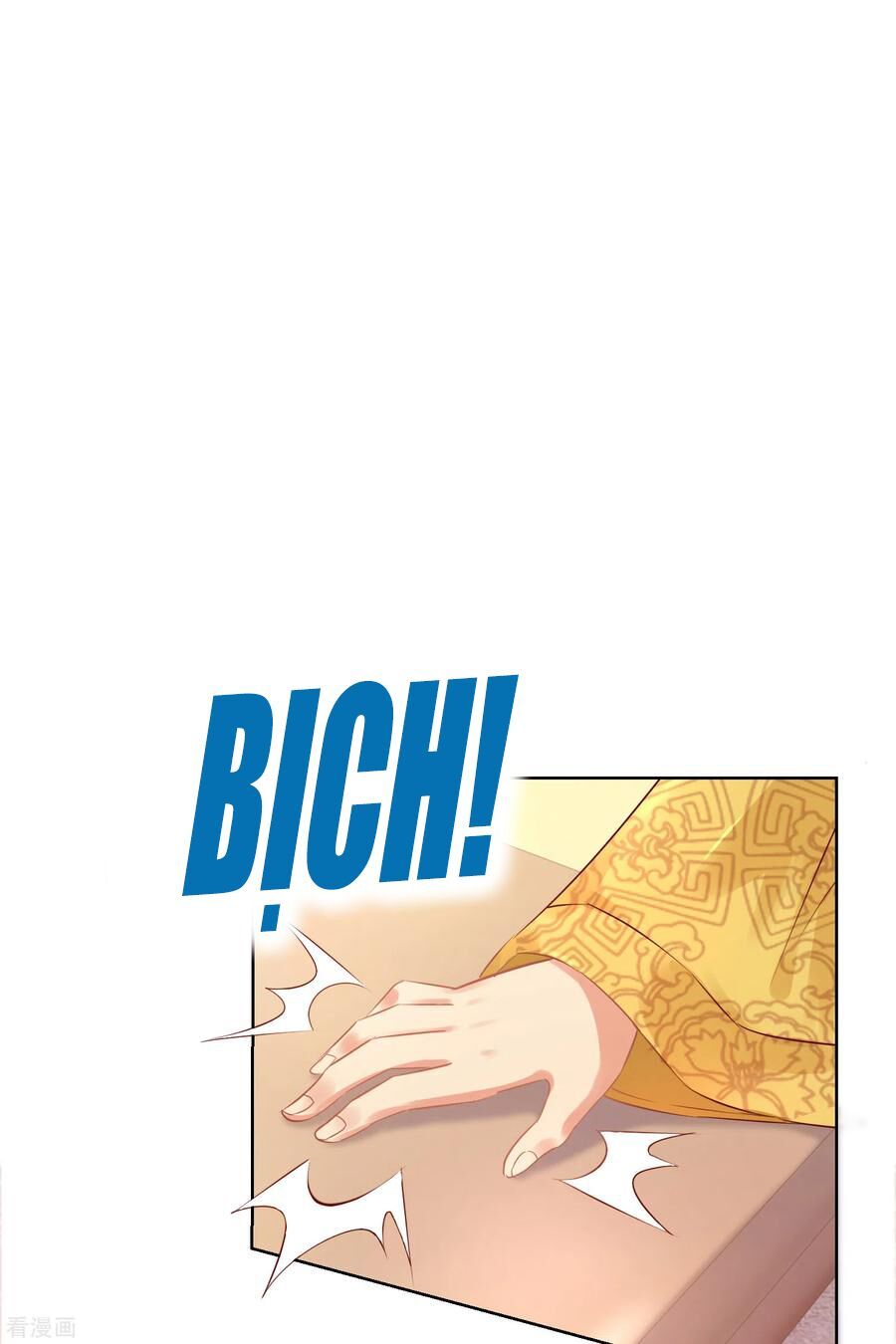 đọc truyện Lãnh Cung Phế Hậu Muốn Nghịch Thiên Chương 240 ảnh 6 tại Thiên Thai Truyện