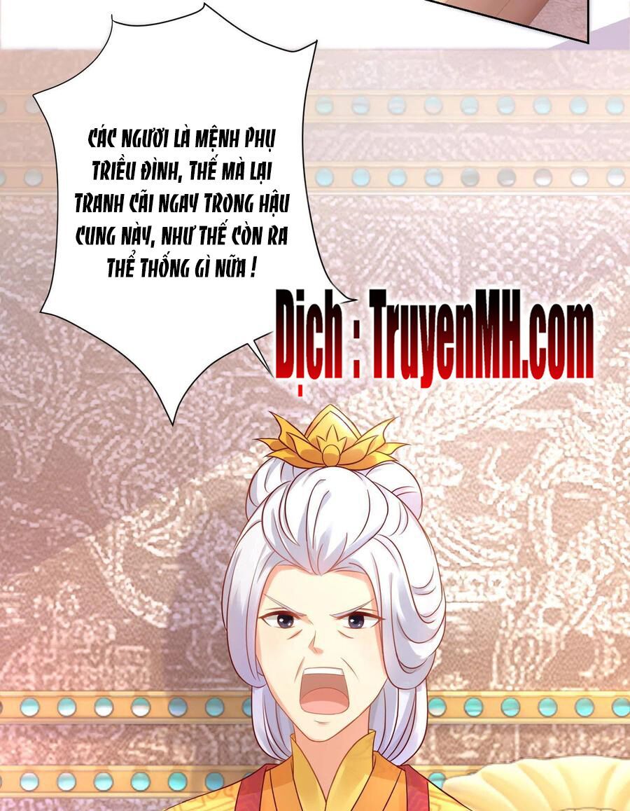 đọc truyện Lãnh Cung Phế Hậu Muốn Nghịch Thiên Chương 240 ảnh 7 tại Thiên Thai Truyện