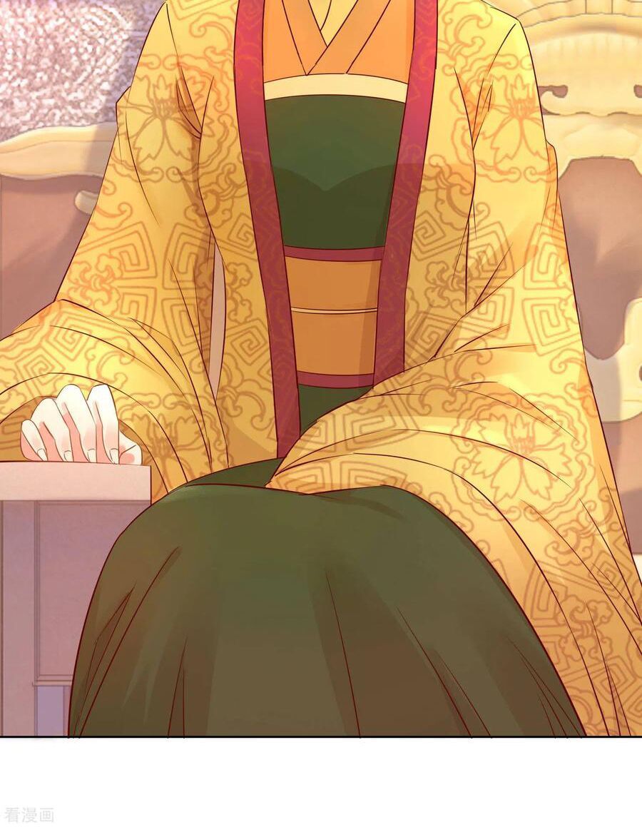 đọc truyện Lãnh Cung Phế Hậu Muốn Nghịch Thiên Chương 240 ảnh 8 tại Thiên Thai Truyện