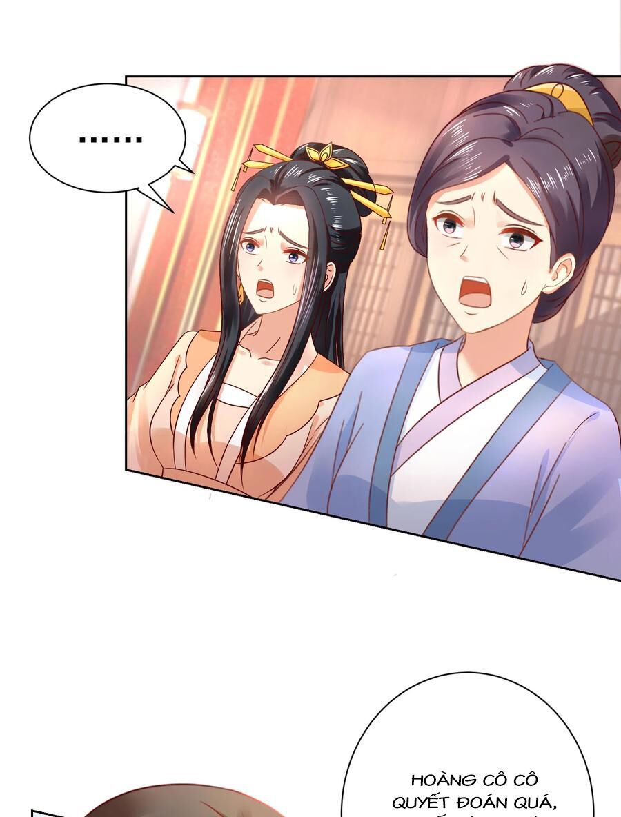 đọc truyện Lãnh Cung Phế Hậu Muốn Nghịch Thiên Chương 240 ảnh 9 tại Thiên Thai Truyện