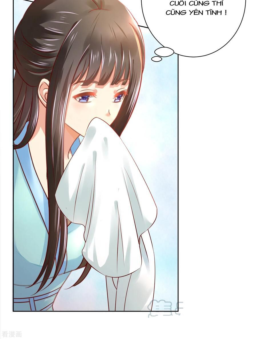 đọc truyện Lãnh Cung Phế Hậu Muốn Nghịch Thiên Chương 240 ảnh 10 tại Thiên Thai Truyện