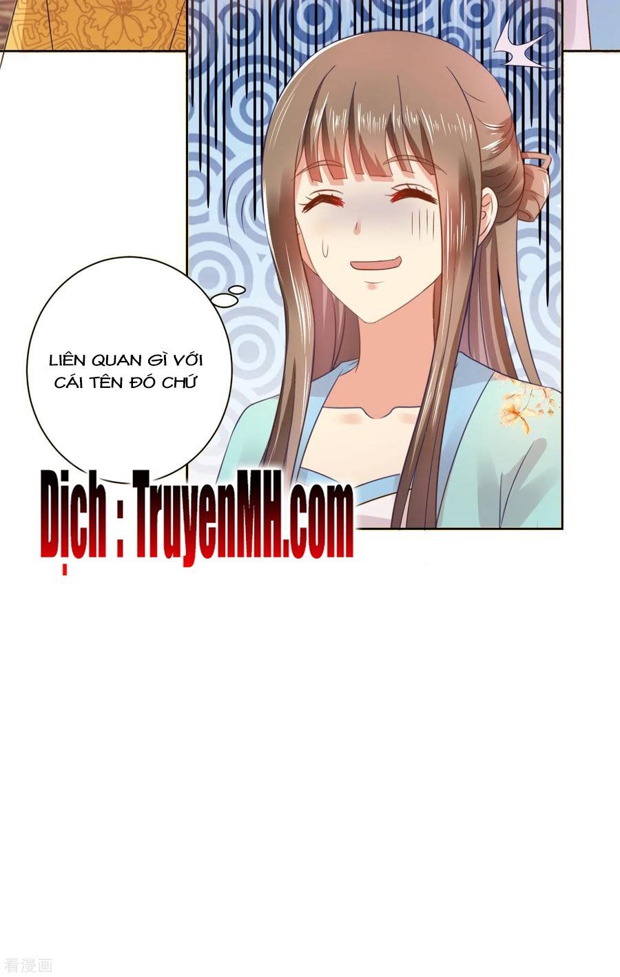 đọc truyện Lãnh Cung Phế Hậu Muốn Nghịch Thiên Chương 241 ảnh 7 tại Thiên Thai Truyện