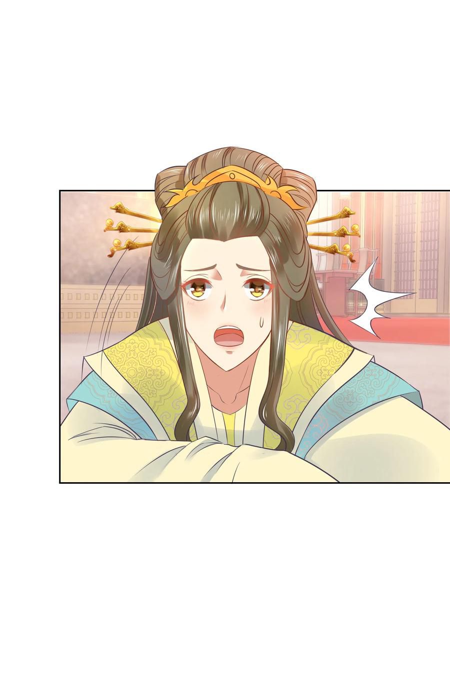 đọc truyện Lãnh Cung Phế Hậu Muốn Nghịch Thiên Chương 241 ảnh 8 tại Thiên Thai Truyện