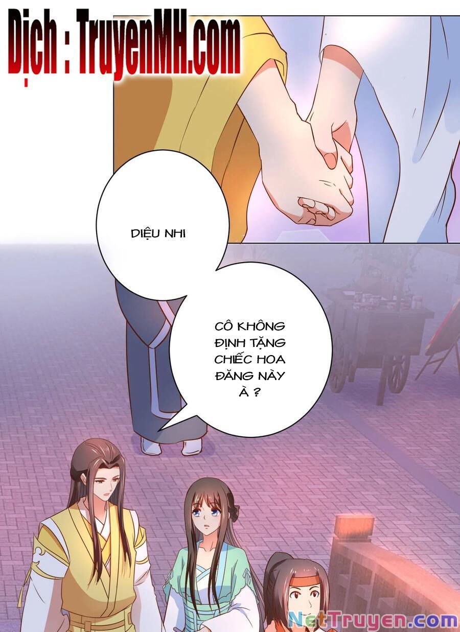 đọc truyện Lãnh Cung Phế Hậu Muốn Nghịch Thiên Chương 242 ảnh 12 tại Thiên Thai Truyện