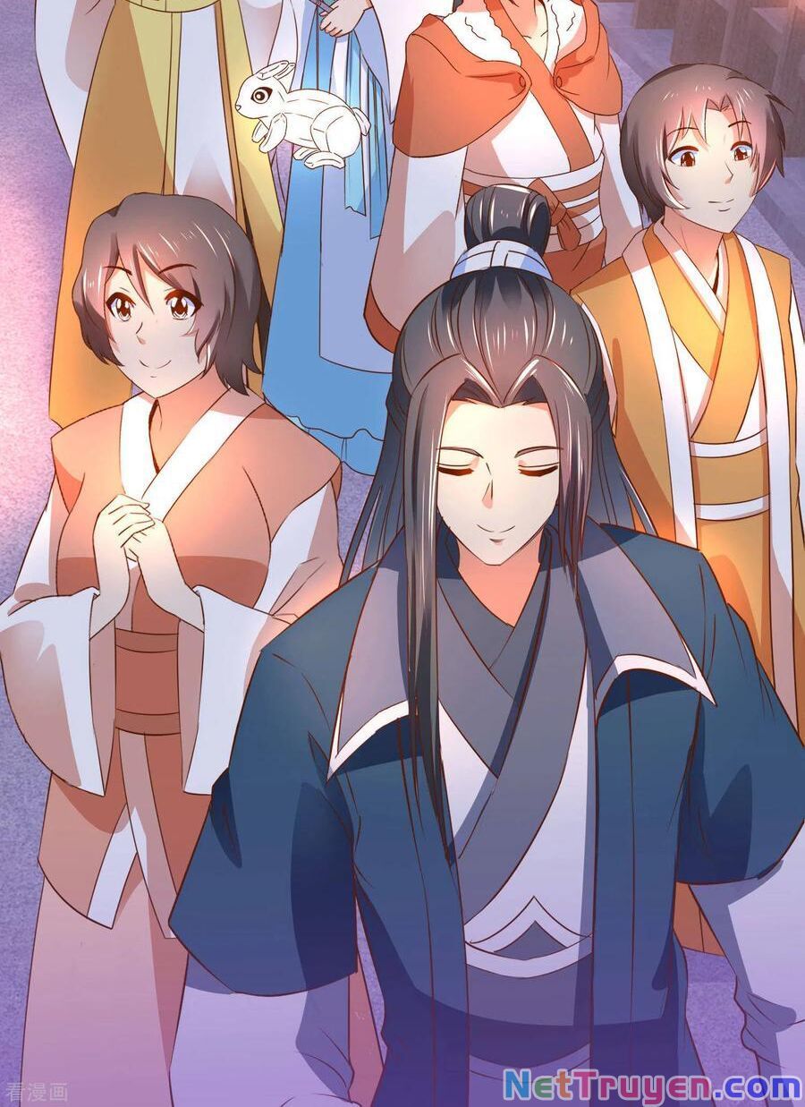 đọc truyện Lãnh Cung Phế Hậu Muốn Nghịch Thiên Chương 242 ảnh 13 tại Thiên Thai Truyện