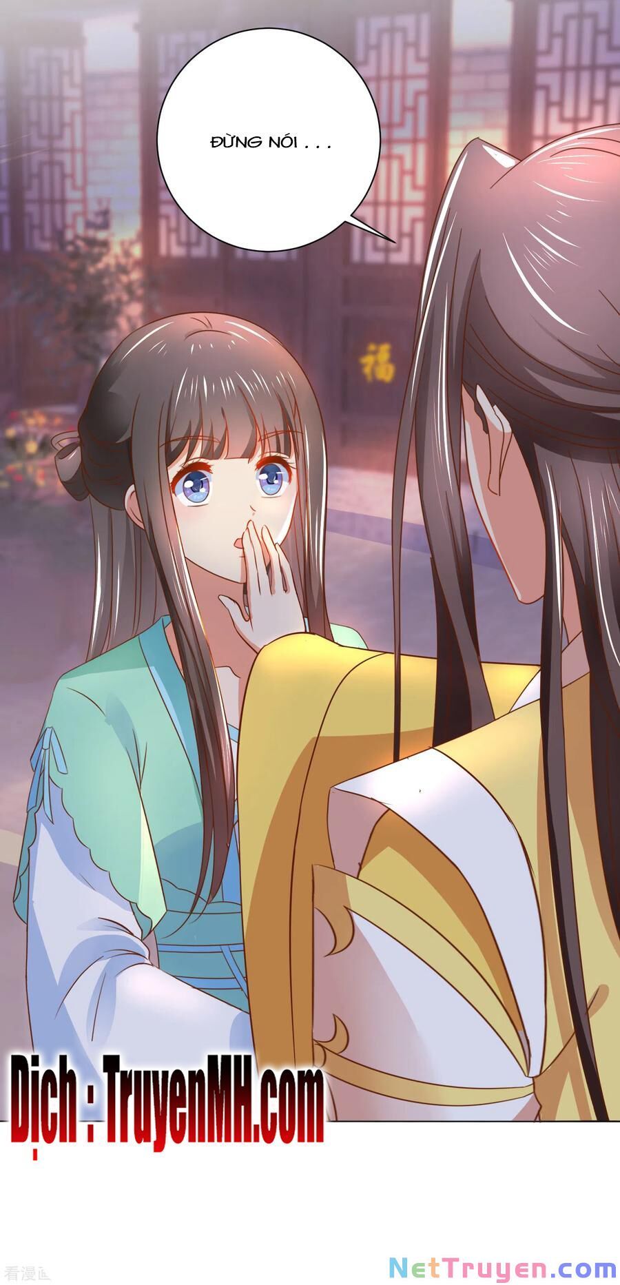 đọc truyện Lãnh Cung Phế Hậu Muốn Nghịch Thiên Chương 242 ảnh 16 tại Thiên Thai Truyện