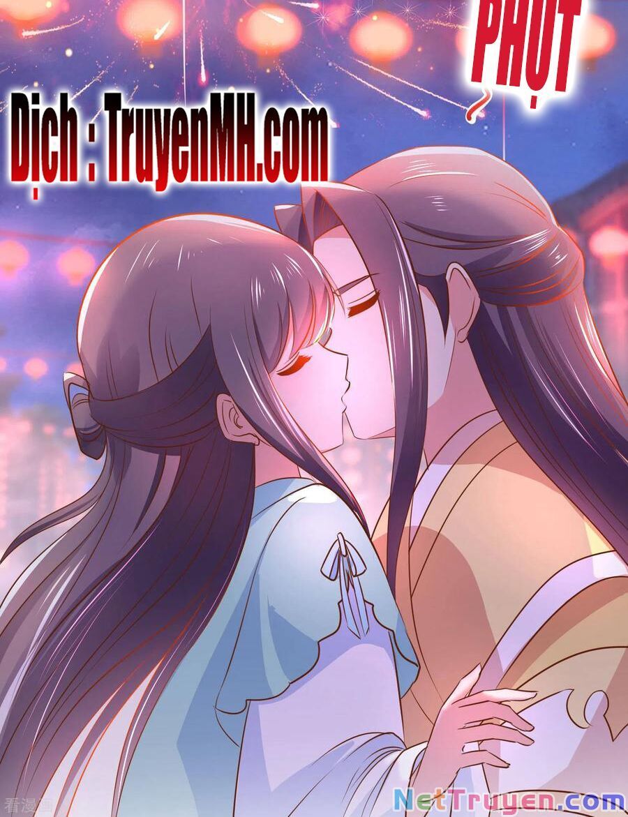 đọc truyện Lãnh Cung Phế Hậu Muốn Nghịch Thiên Chương 242 ảnh 19 tại Thiên Thai Truyện