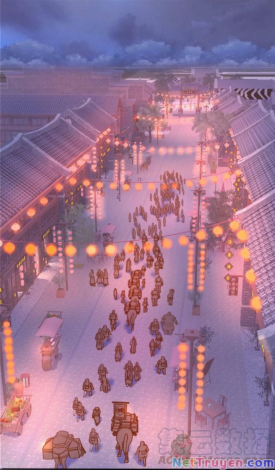 đọc truyện Lãnh Cung Phế Hậu Muốn Nghịch Thiên Chương 242 ảnh 4 tại Thiên Thai Truyện