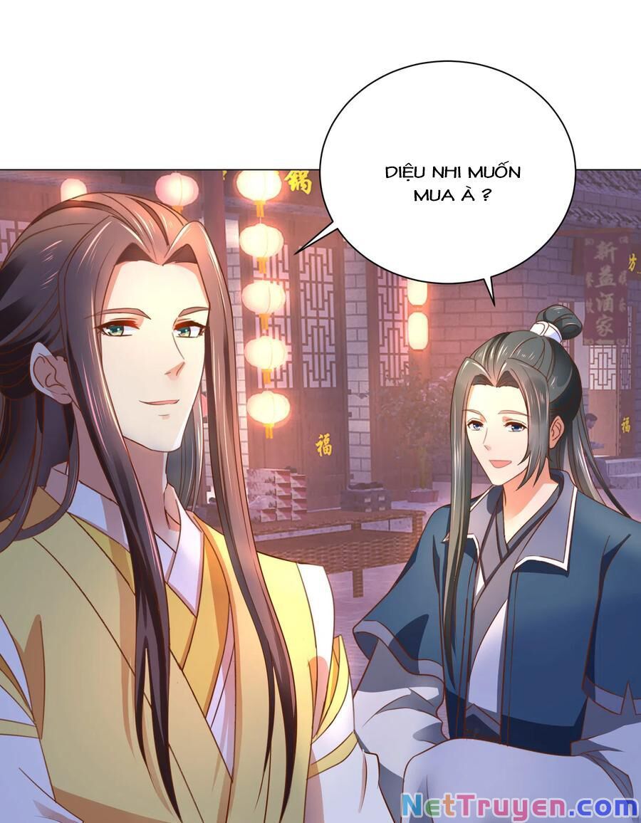 đọc truyện Lãnh Cung Phế Hậu Muốn Nghịch Thiên Chương 242 ảnh 8 tại Thiên Thai Truyện