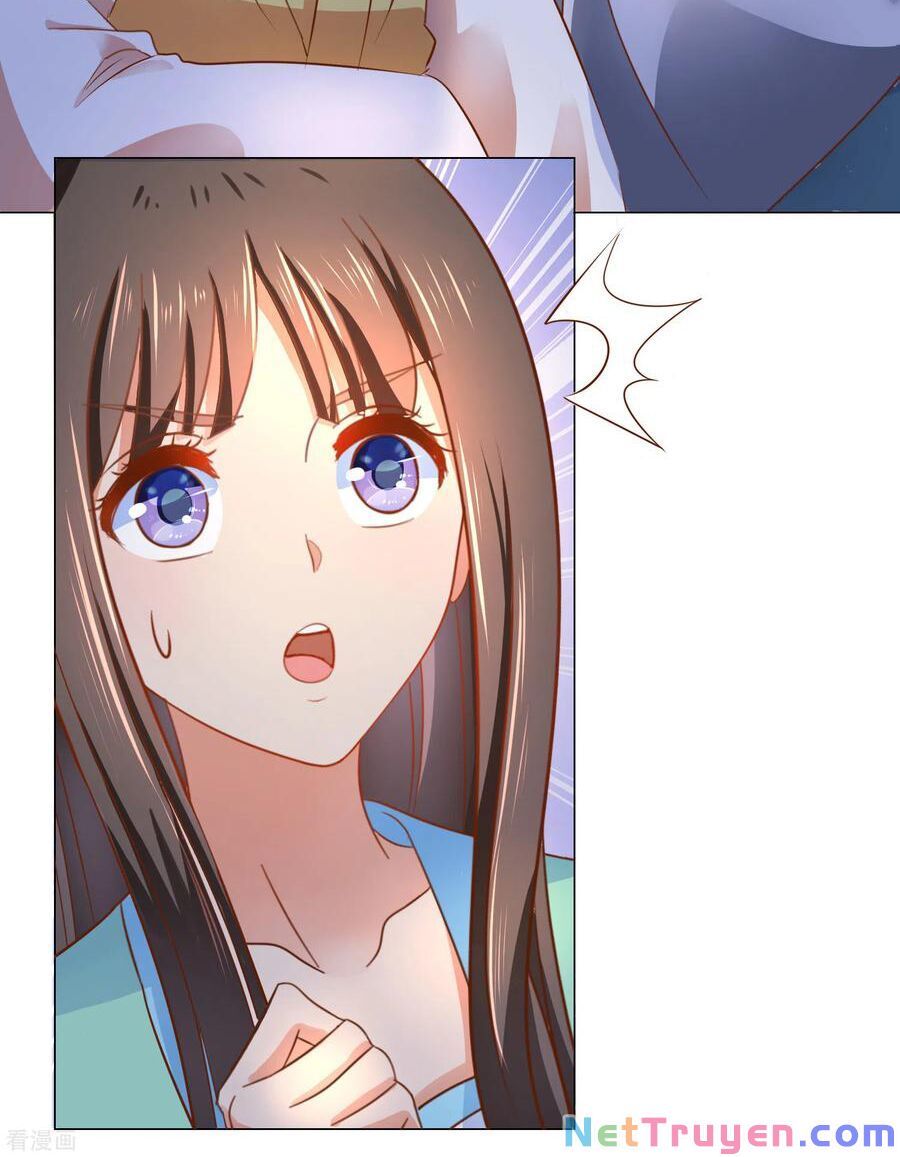 đọc truyện Lãnh Cung Phế Hậu Muốn Nghịch Thiên Chương 242 ảnh 9 tại Thiên Thai Truyện