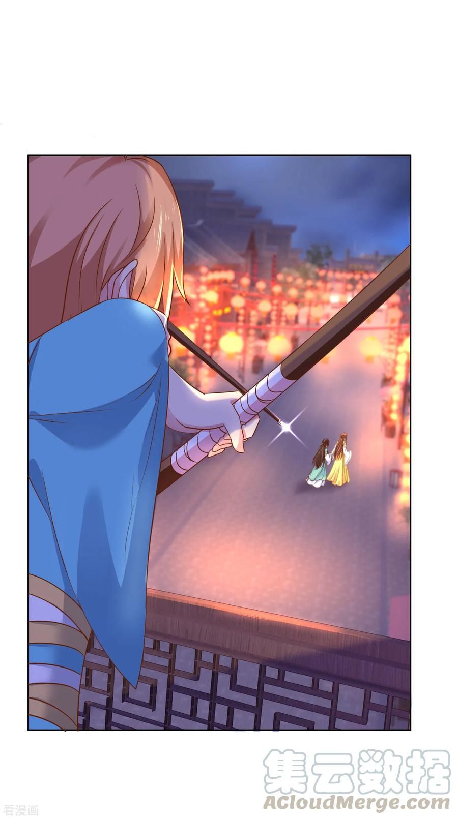 đọc truyện Lãnh Cung Phế Hậu Muốn Nghịch Thiên Chương 243 ảnh 12 tại Thiên Thai Truyện