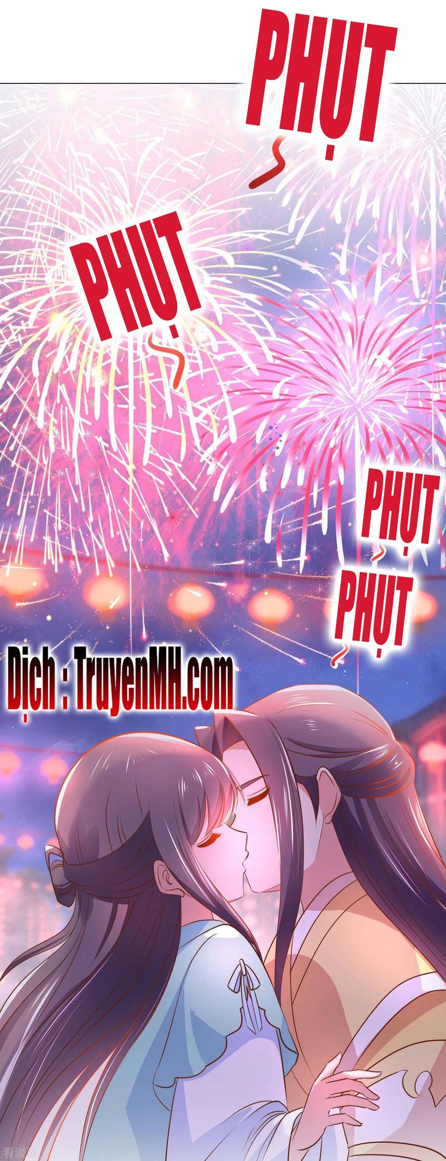 đọc truyện Lãnh Cung Phế Hậu Muốn Nghịch Thiên Chương 243 ảnh 4 tại Thiên Thai Truyện