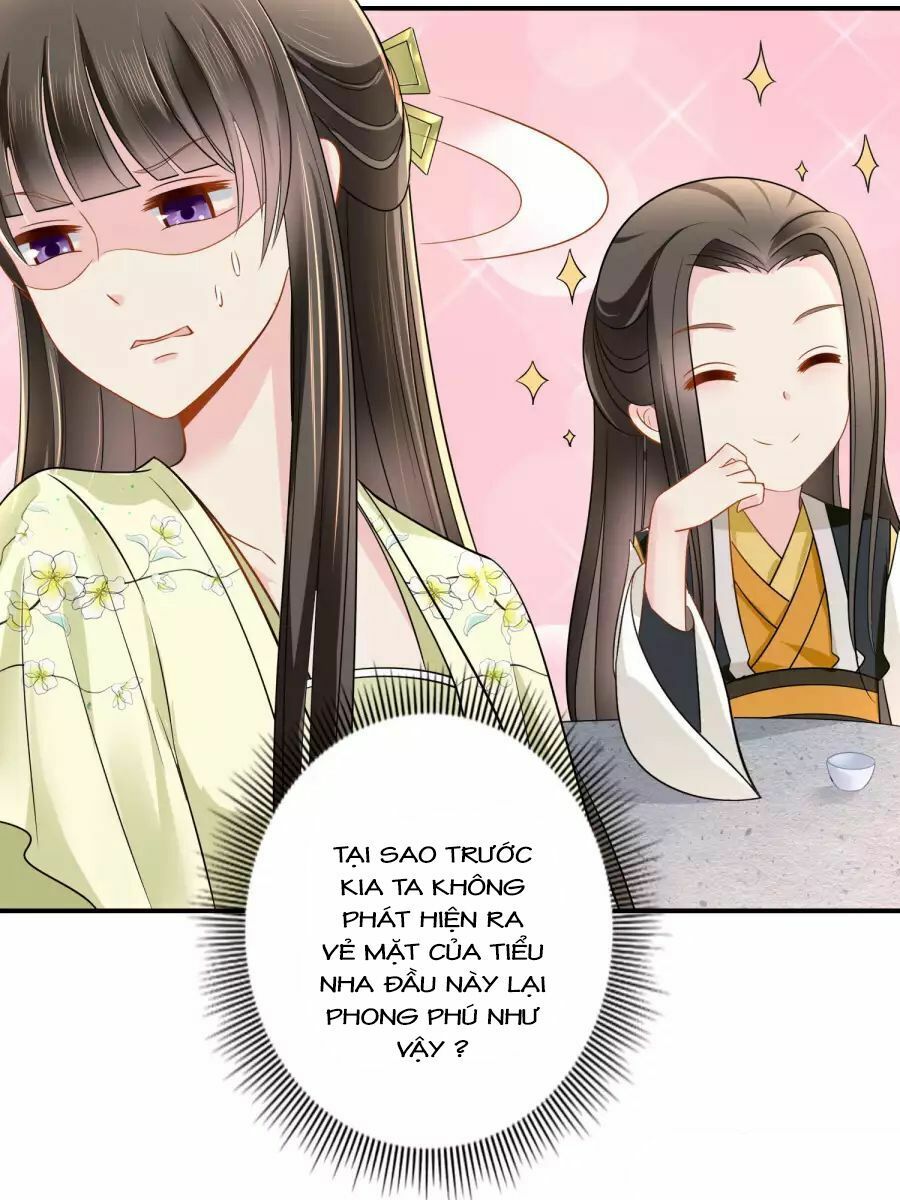 đọc truyện Lãnh Cung Phế Hậu Muốn Nghịch Thiên Chương 25 ảnh 12 tại Thiên Thai Truyện