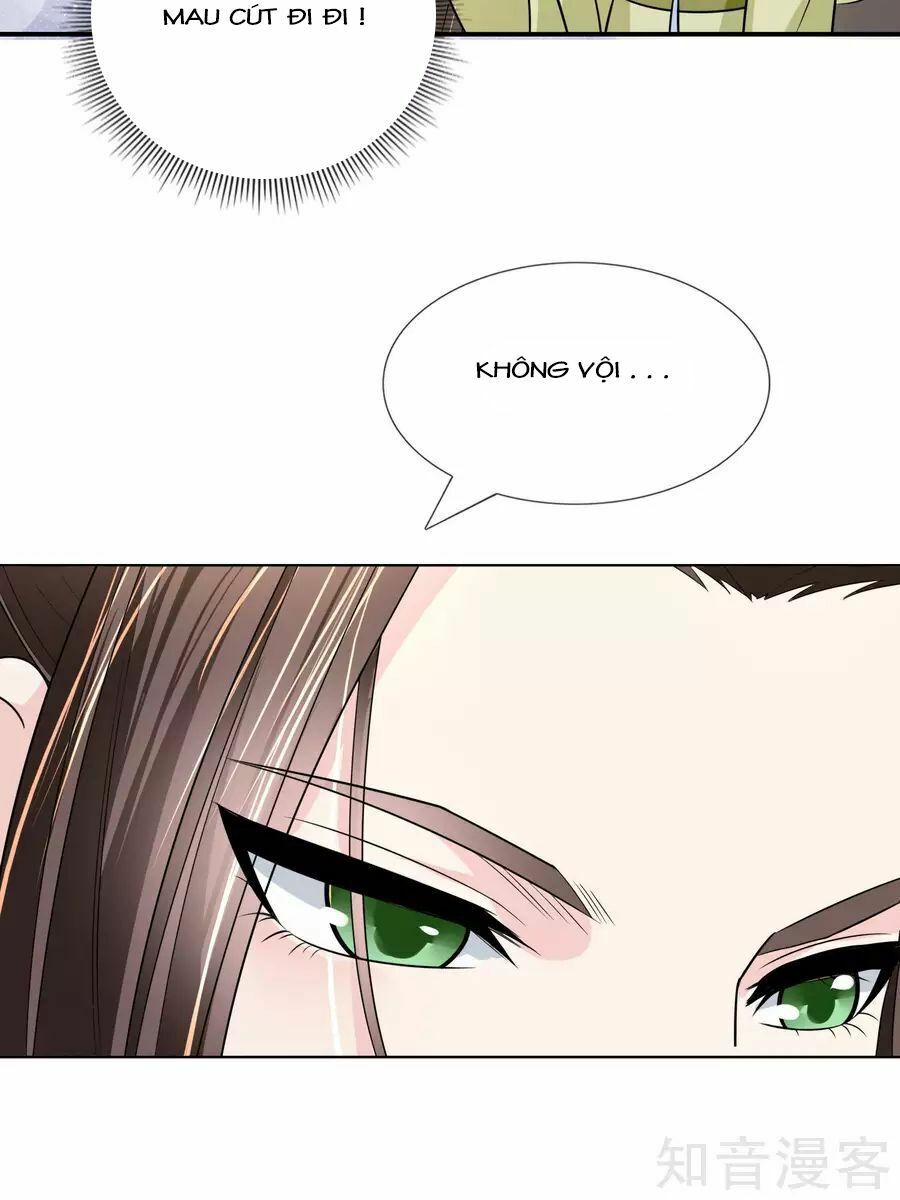 đọc truyện Lãnh Cung Phế Hậu Muốn Nghịch Thiên Chương 25 ảnh 14 tại Thiên Thai Truyện