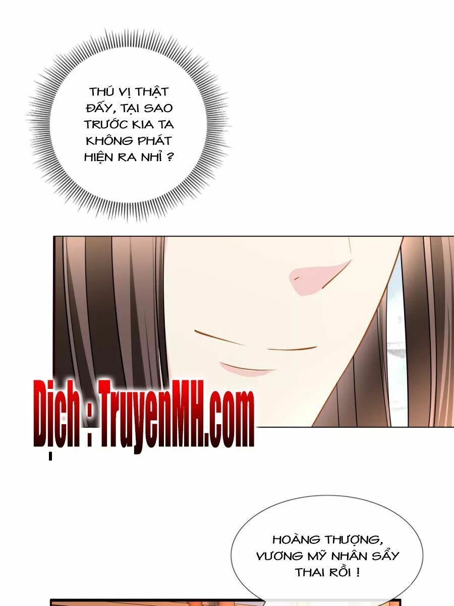 đọc truyện Lãnh Cung Phế Hậu Muốn Nghịch Thiên Chương 25 ảnh 15 tại Thiên Thai Truyện