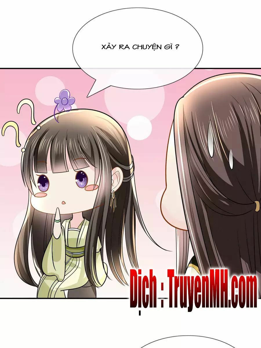 đọc truyện Lãnh Cung Phế Hậu Muốn Nghịch Thiên Chương 25 ảnh 20 tại Thiên Thai Truyện