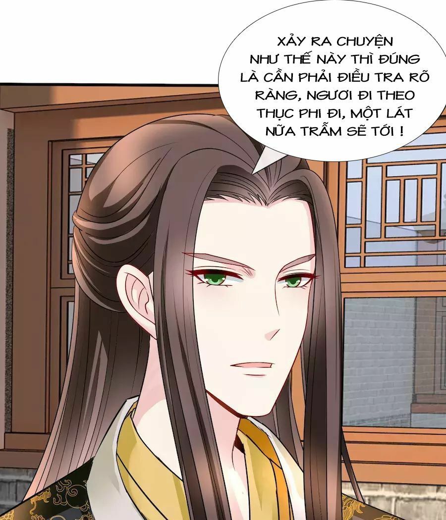 đọc truyện Lãnh Cung Phế Hậu Muốn Nghịch Thiên Chương 26 ảnh 14 tại Thiên Thai Truyện