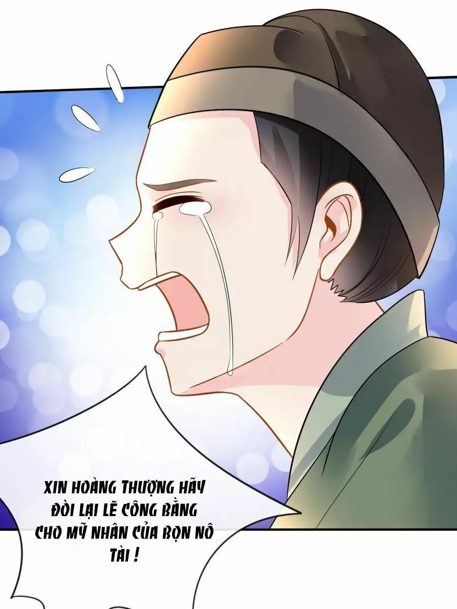 đọc truyện Lãnh Cung Phế Hậu Muốn Nghịch Thiên Chương 26 ảnh 8 tại Thiên Thai Truyện