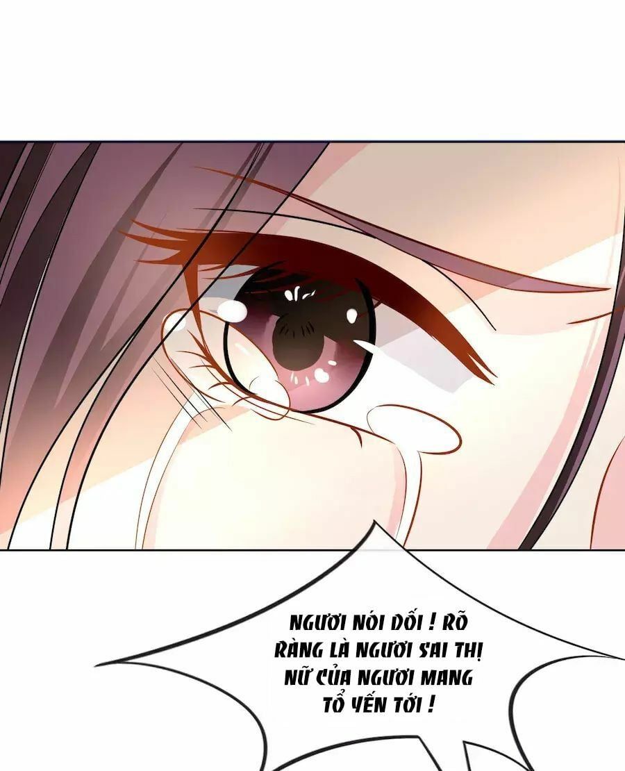 đọc truyện Lãnh Cung Phế Hậu Muốn Nghịch Thiên Chương 27 ảnh 18 tại Thiên Thai Truyện