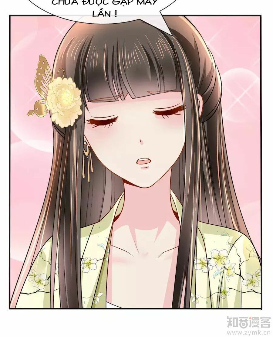 đọc truyện Lãnh Cung Phế Hậu Muốn Nghịch Thiên Chương 27 ảnh 22 tại Thiên Thai Truyện