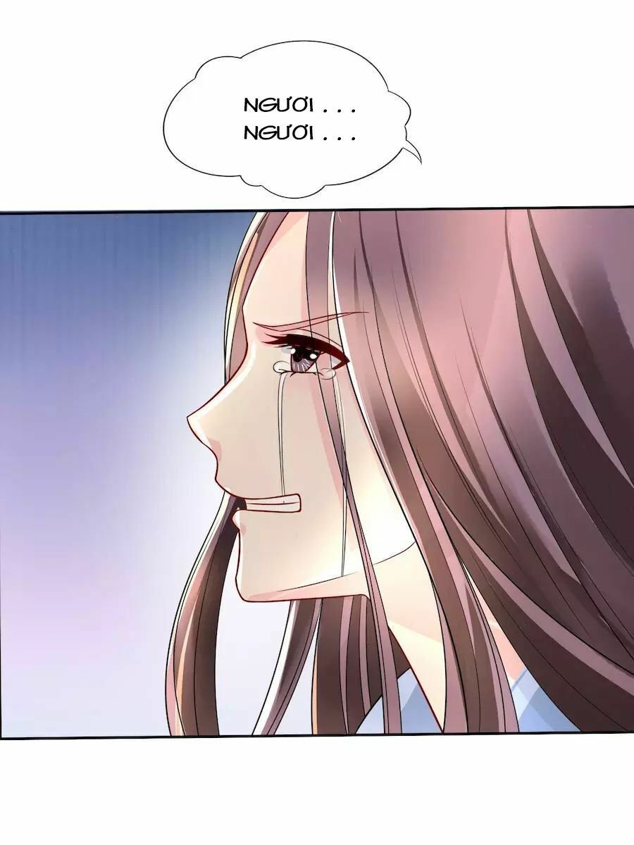 đọc truyện Lãnh Cung Phế Hậu Muốn Nghịch Thiên Chương 27 ảnh 23 tại Thiên Thai Truyện