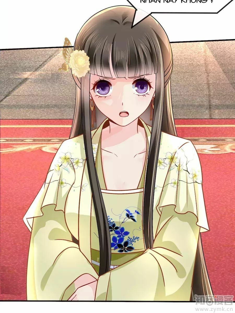 đọc truyện Lãnh Cung Phế Hậu Muốn Nghịch Thiên Chương 28 ảnh 12 tại Thiên Thai Truyện