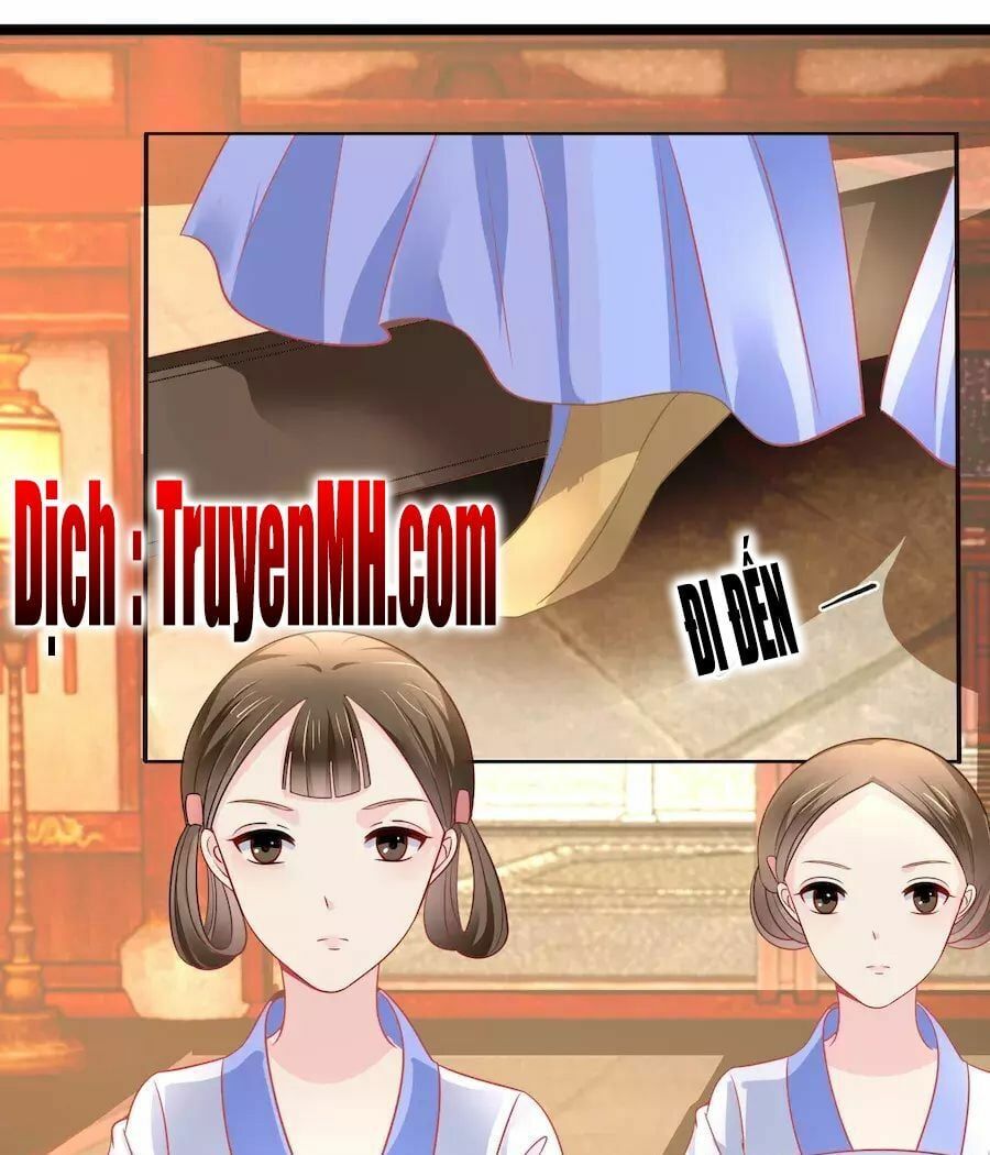 đọc truyện Lãnh Cung Phế Hậu Muốn Nghịch Thiên Chương 28 ảnh 16 tại Thiên Thai Truyện