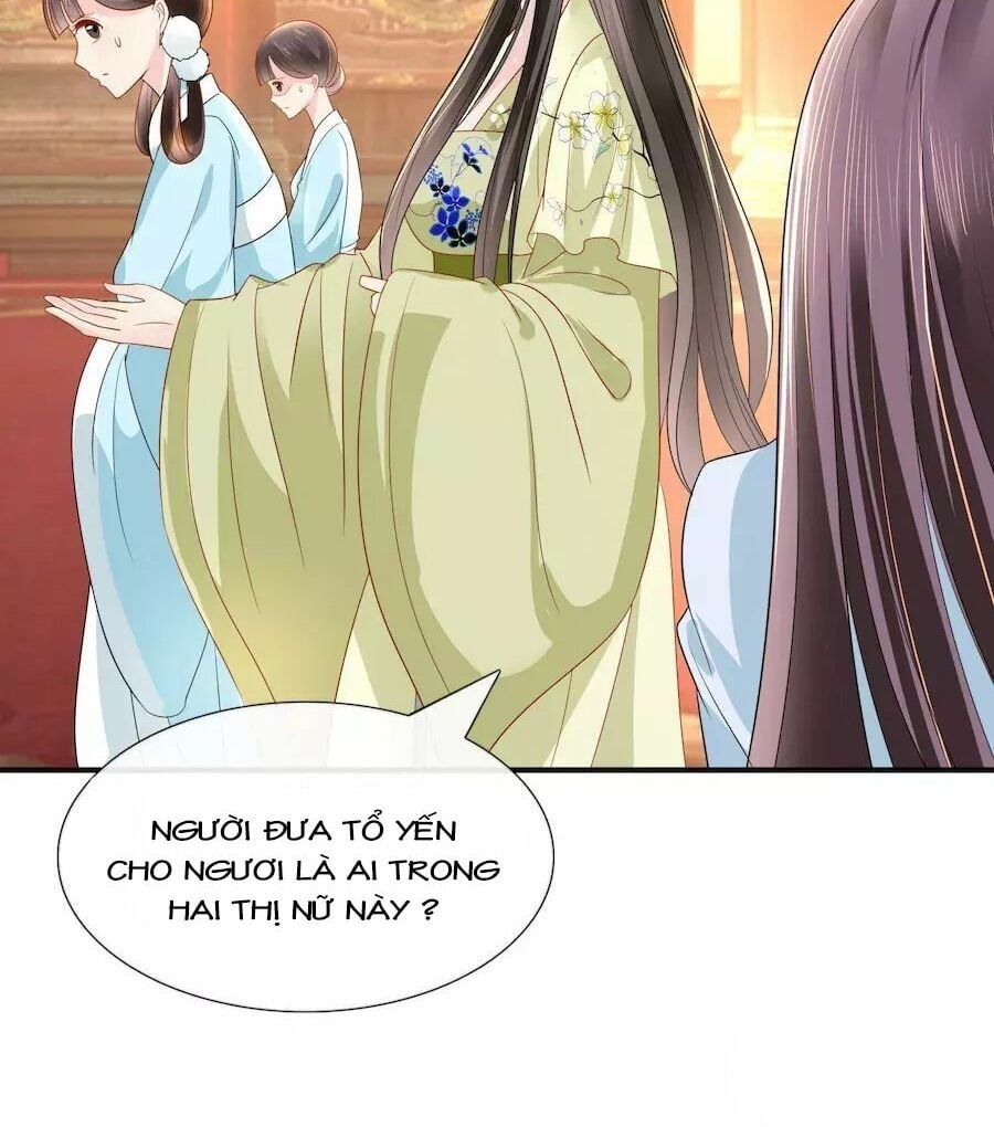 đọc truyện Lãnh Cung Phế Hậu Muốn Nghịch Thiên Chương 28 ảnh 21 tại Thiên Thai Truyện