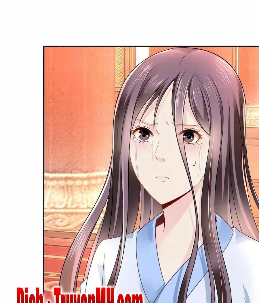 đọc truyện Lãnh Cung Phế Hậu Muốn Nghịch Thiên Chương 28 ảnh 22 tại Thiên Thai Truyện