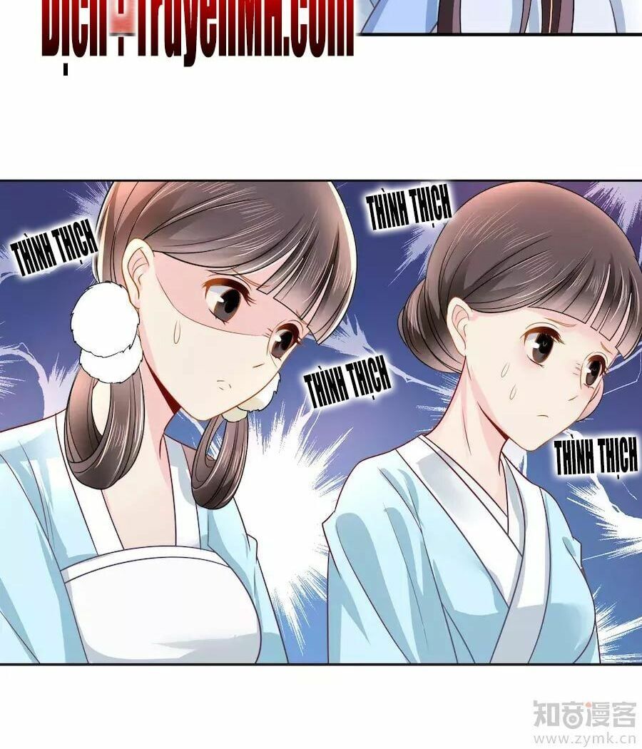 đọc truyện Lãnh Cung Phế Hậu Muốn Nghịch Thiên Chương 28 ảnh 23 tại Thiên Thai Truyện