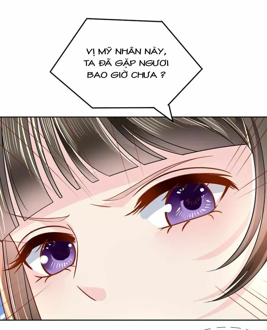 đọc truyện Lãnh Cung Phế Hậu Muốn Nghịch Thiên Chương 28 ảnh 8 tại Thiên Thai Truyện