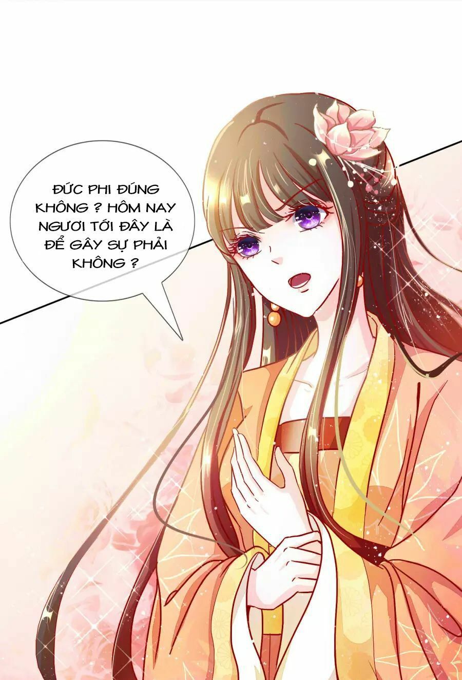 đọc truyện Lãnh Cung Phế Hậu Muốn Nghịch Thiên Chương 3 ảnh 3 tại Thiên Thai Truyện